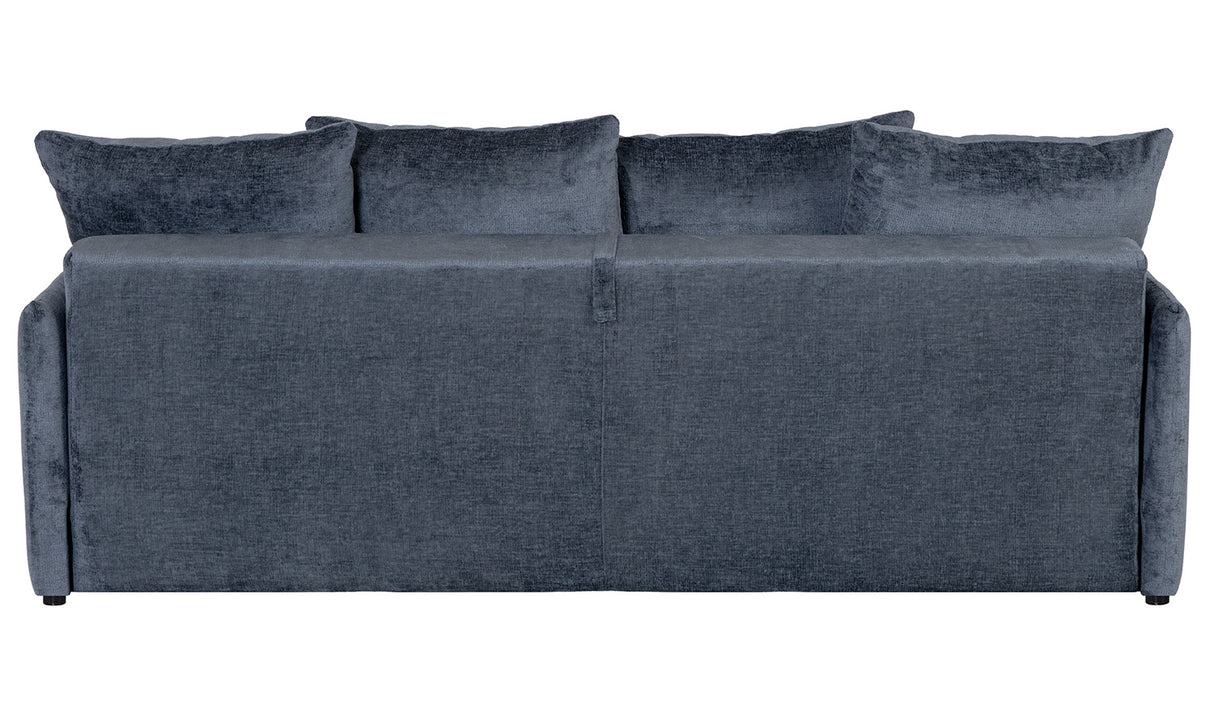Ossian 3-sits Bäddsoffa Perfect Harmony Ocean Blue