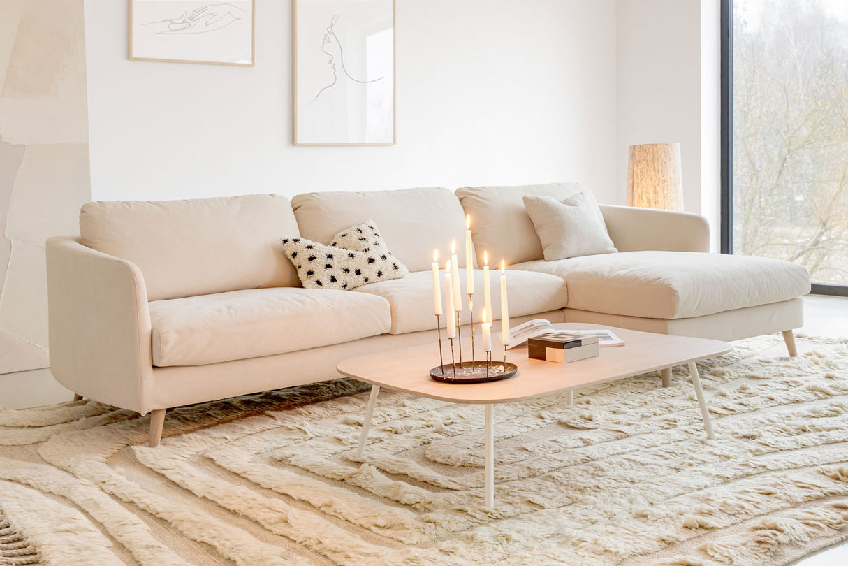 Petra Divansoffa set 2