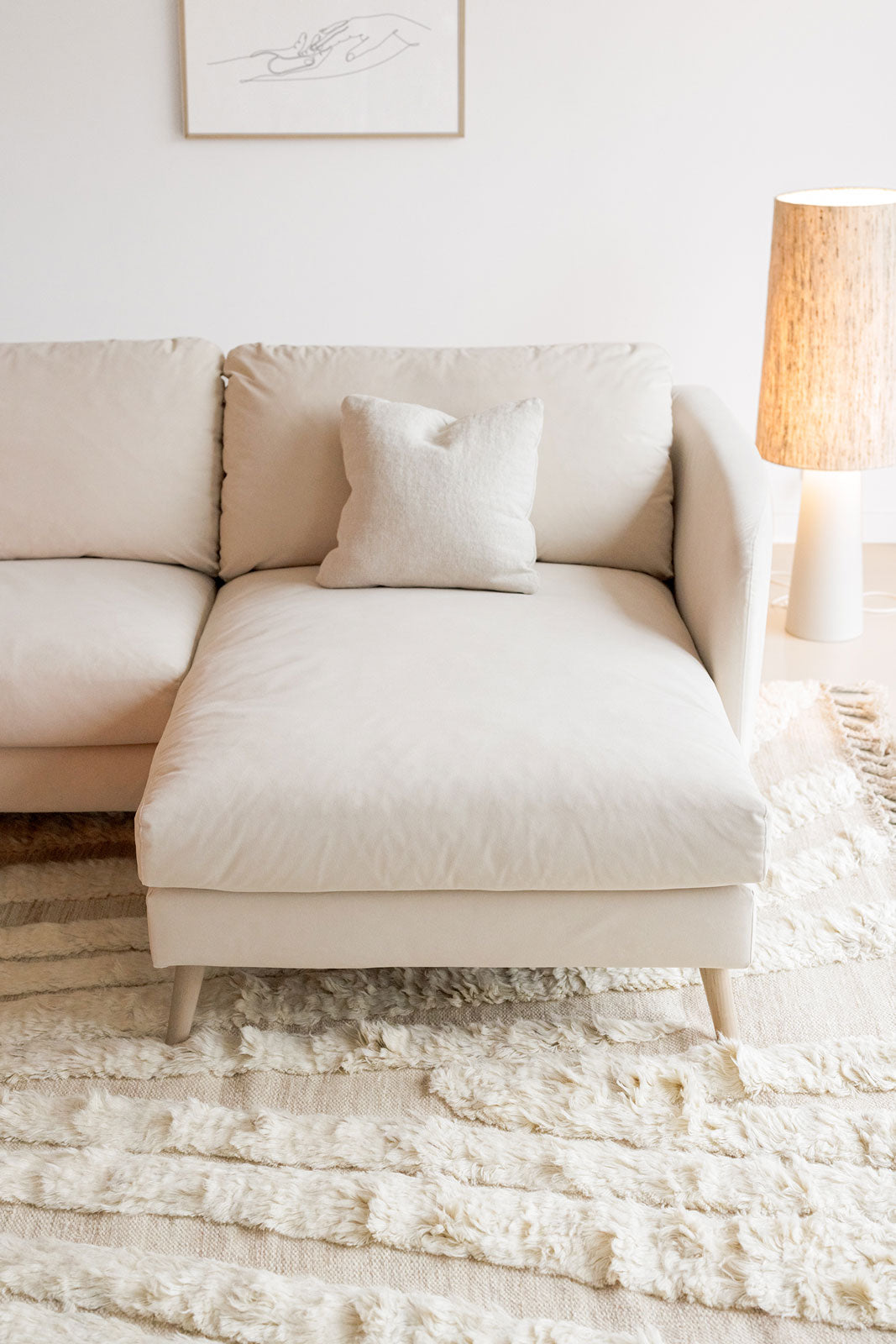 Petra Divansoffa set 2