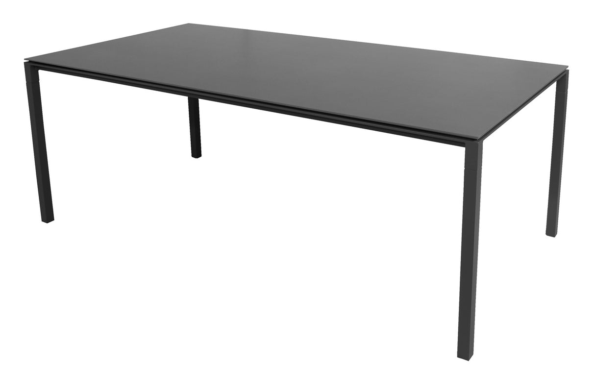 Pure Matbord 200x100 cm