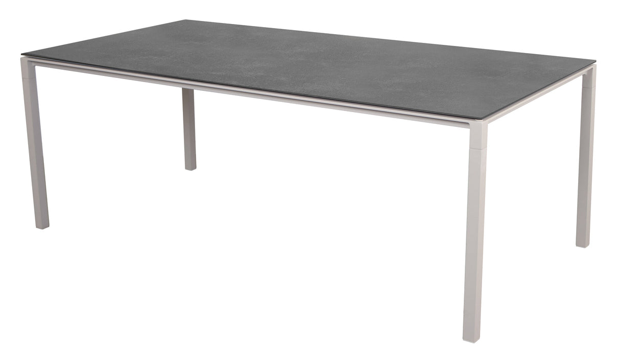 Pure Matbord 200x100 cm