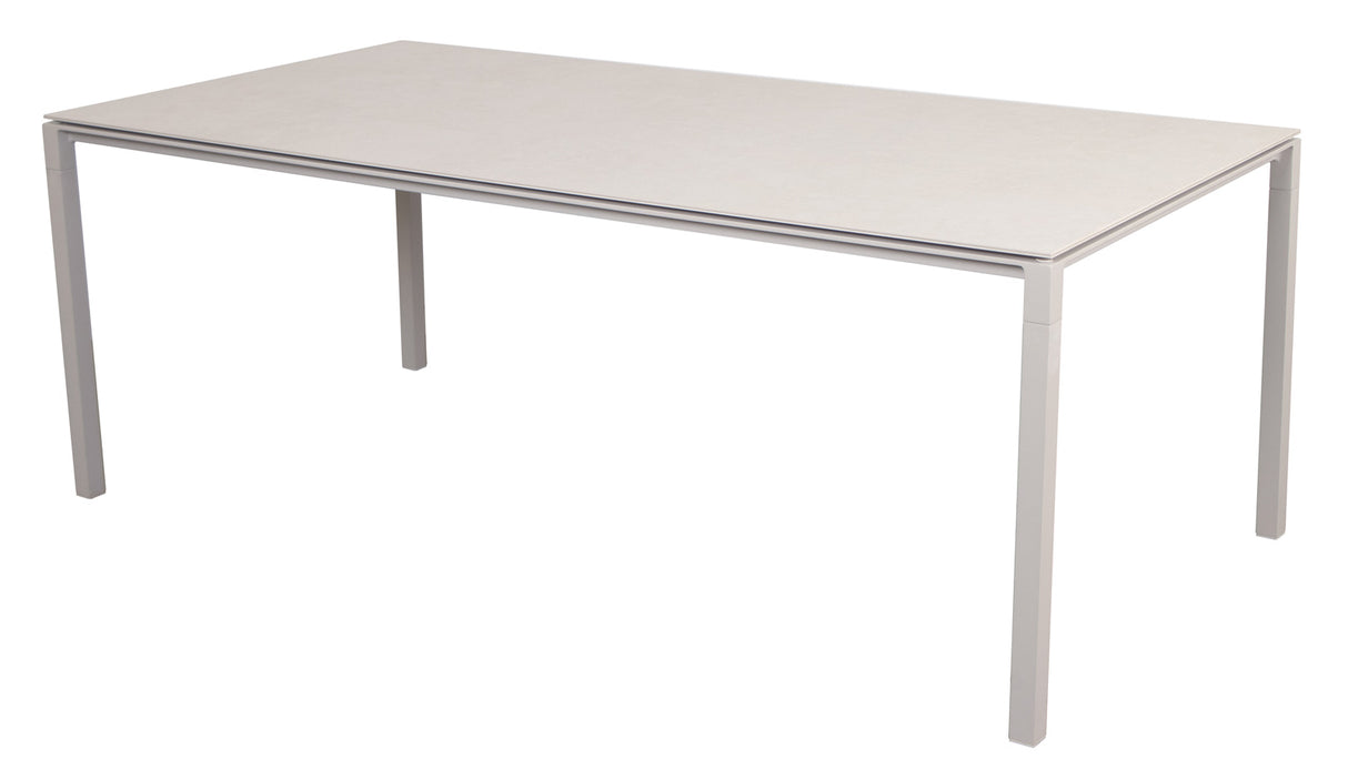 Pure Matbord 200x100 cm