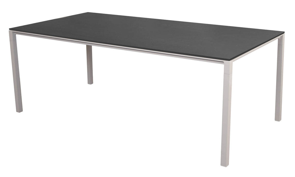 Pure Matbord 200x100 cm