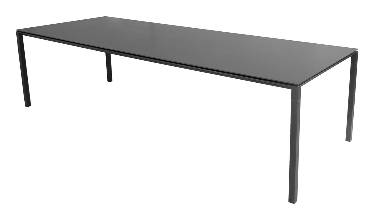 Pure Matbord 280x100 cm