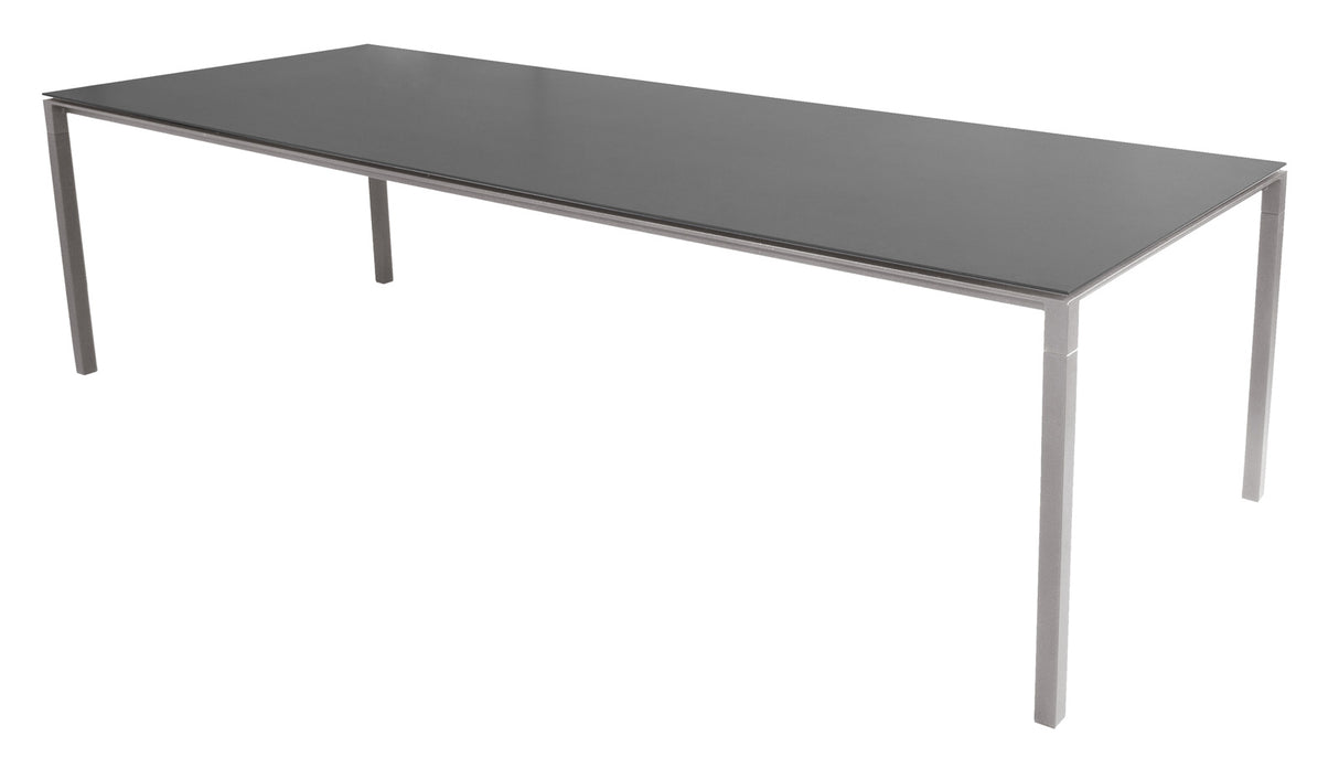 Pure Matbord 280x100 cm