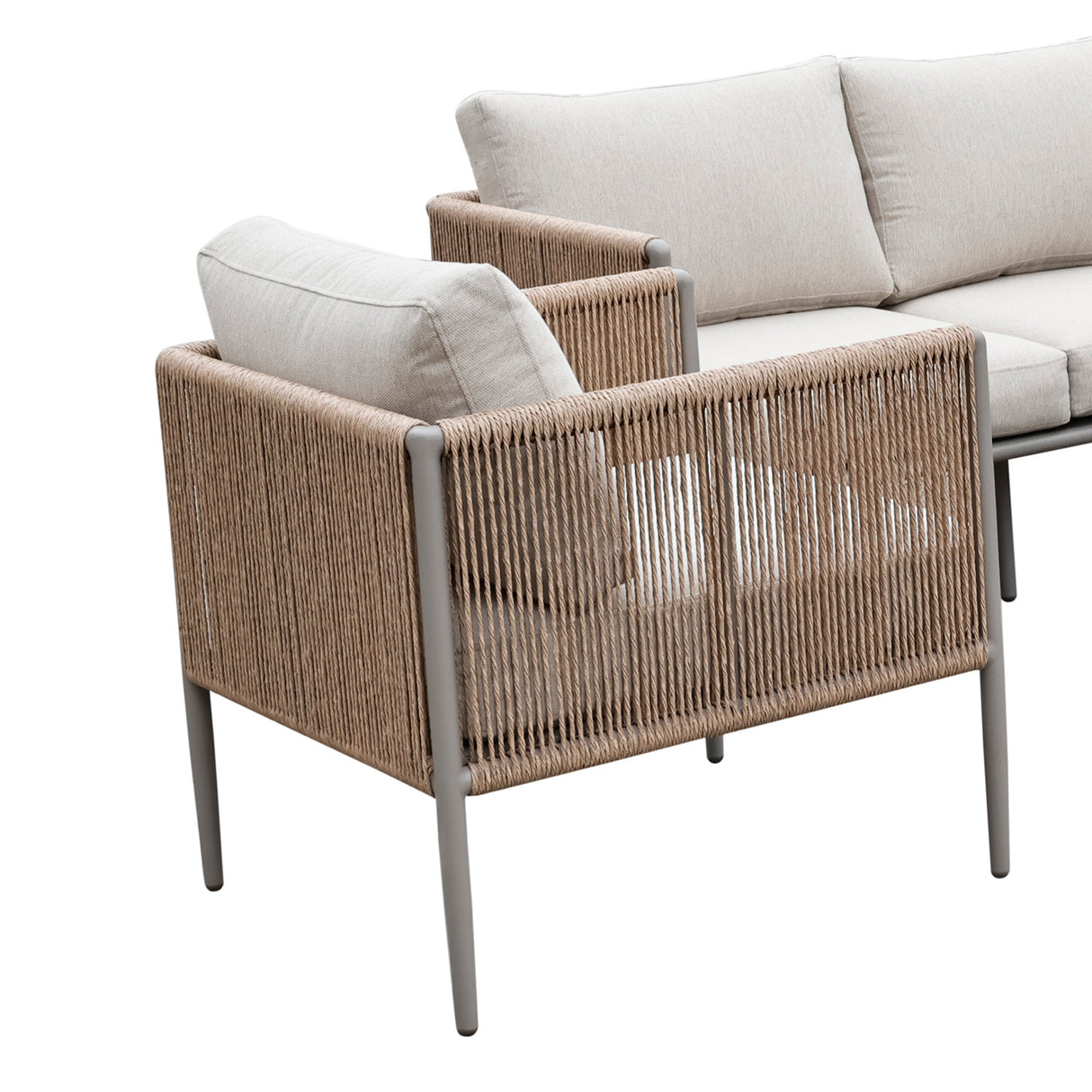 Ravenna Soffgrupp Khaki