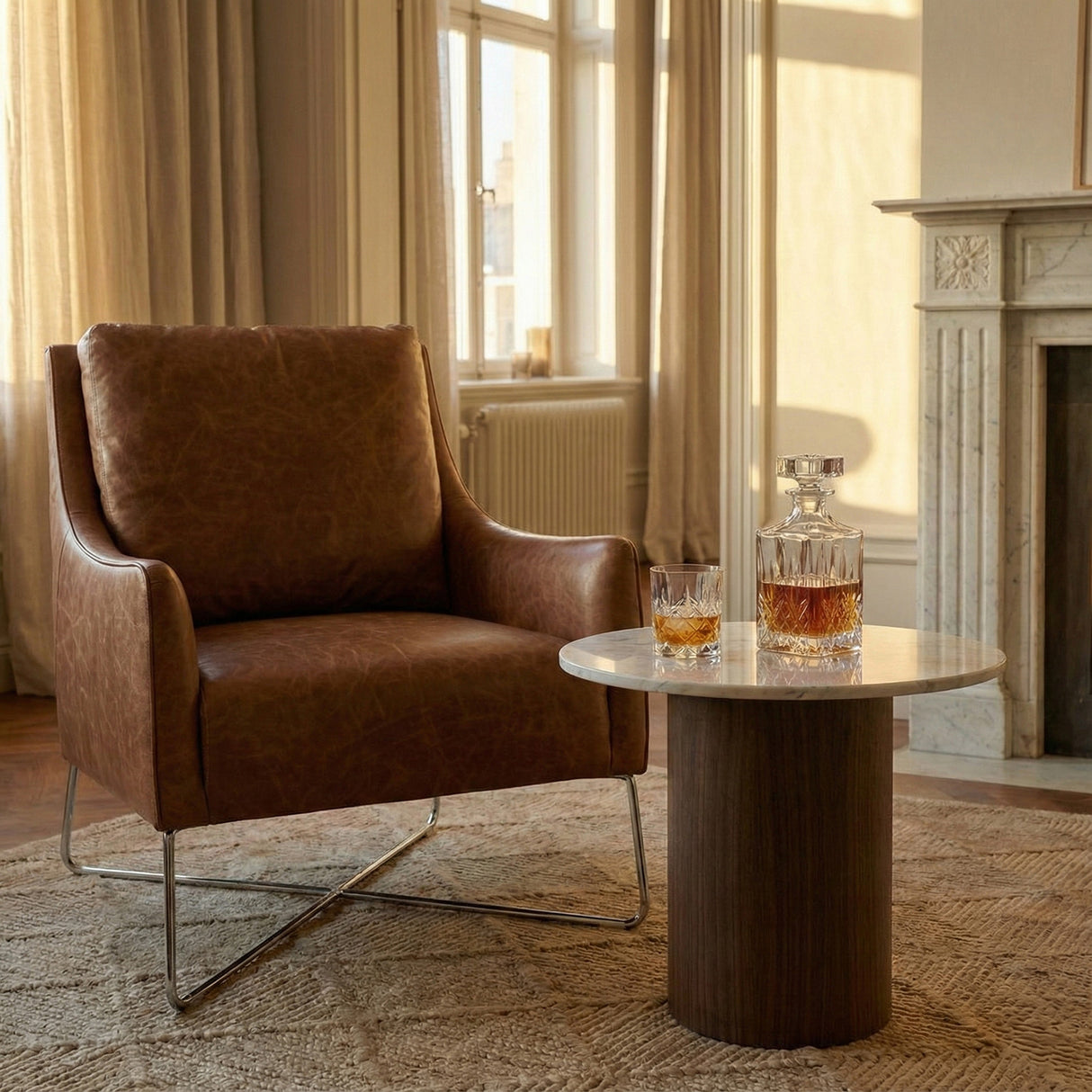 Regina B903 Fåtölj