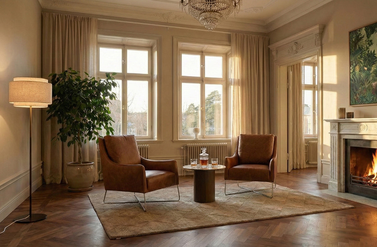 Regina B903 Fåtölj