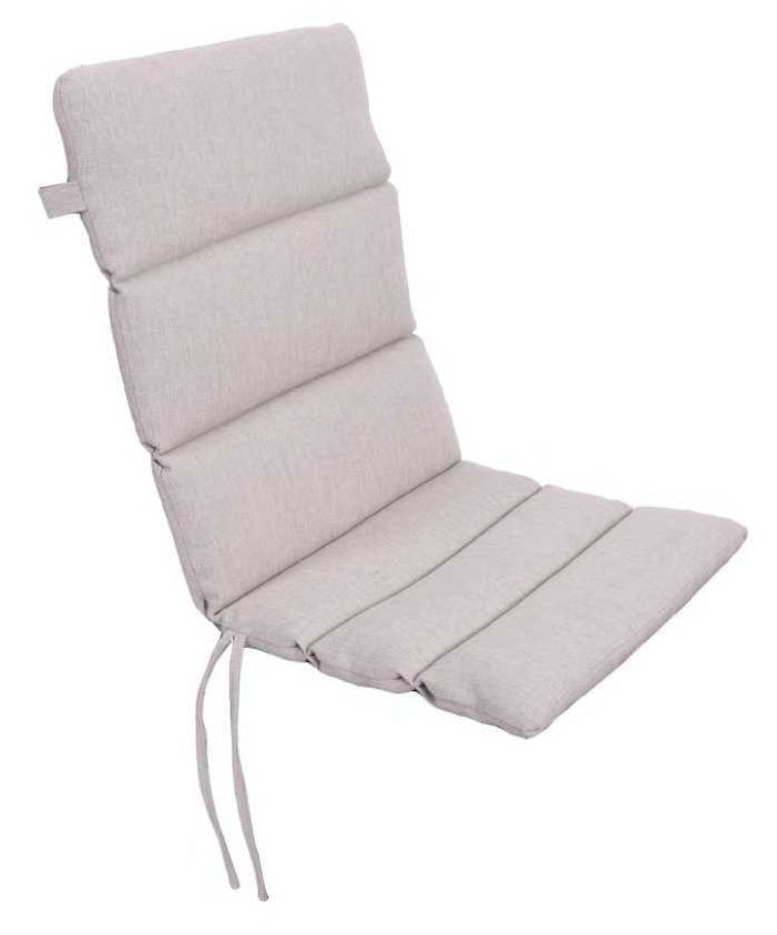 Rimini Dyna Fällstol Beige