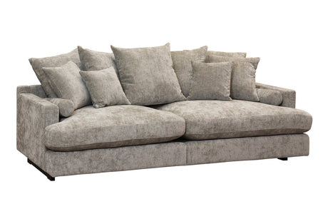 Saga 3-Sits Soffa
