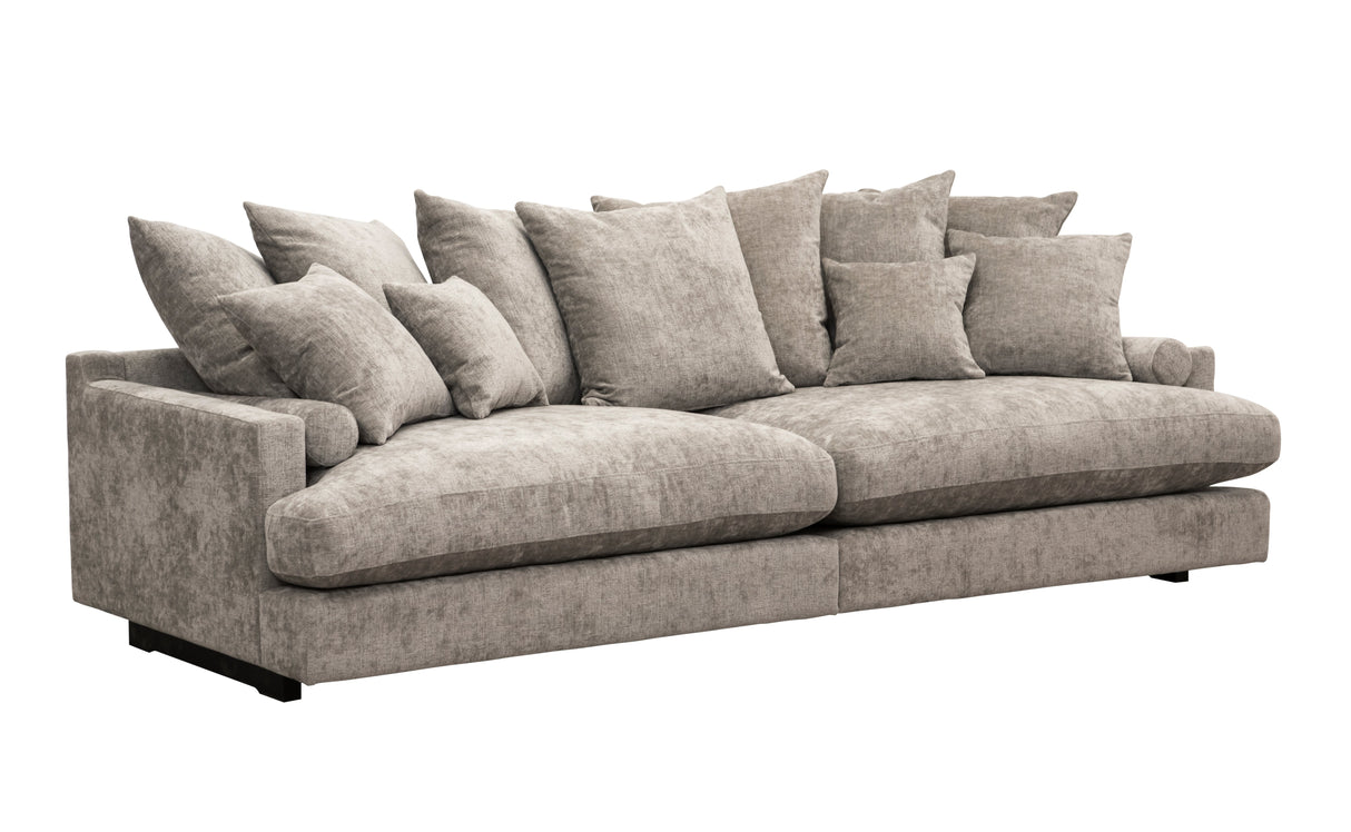 Saga 3,5-Sits Soffa