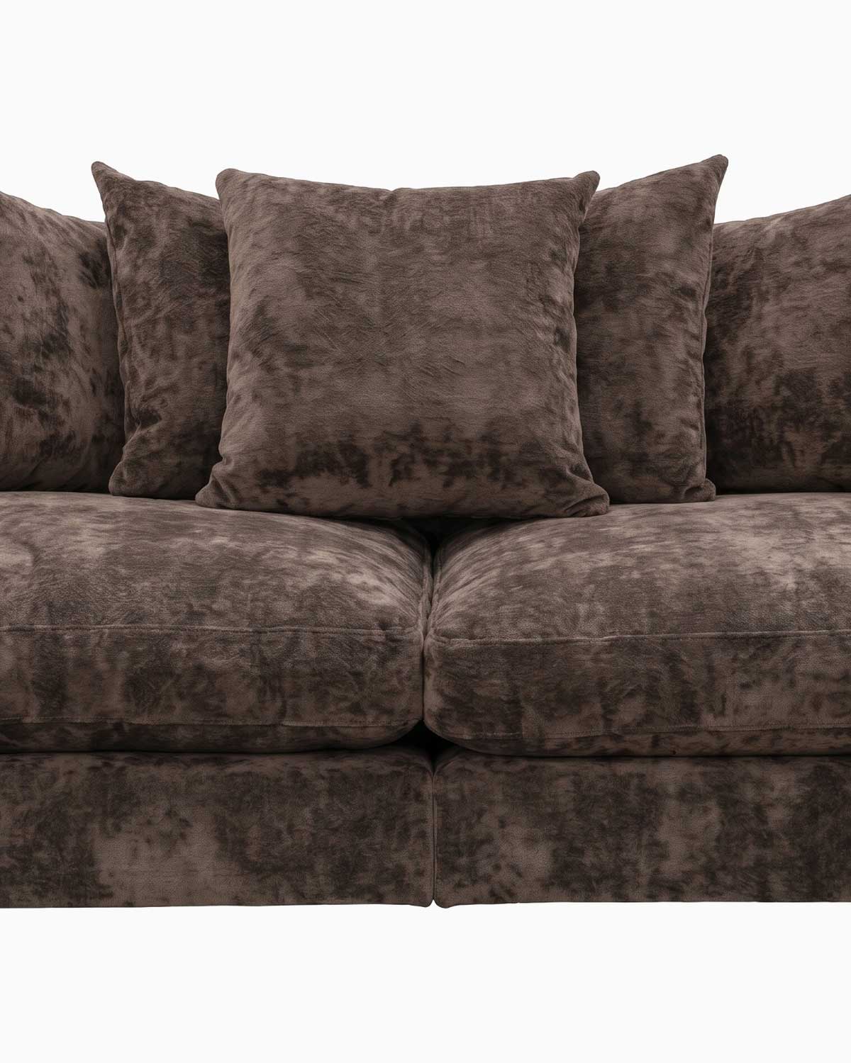 Saga 3,5-Sits Soffa Glory Bruise
