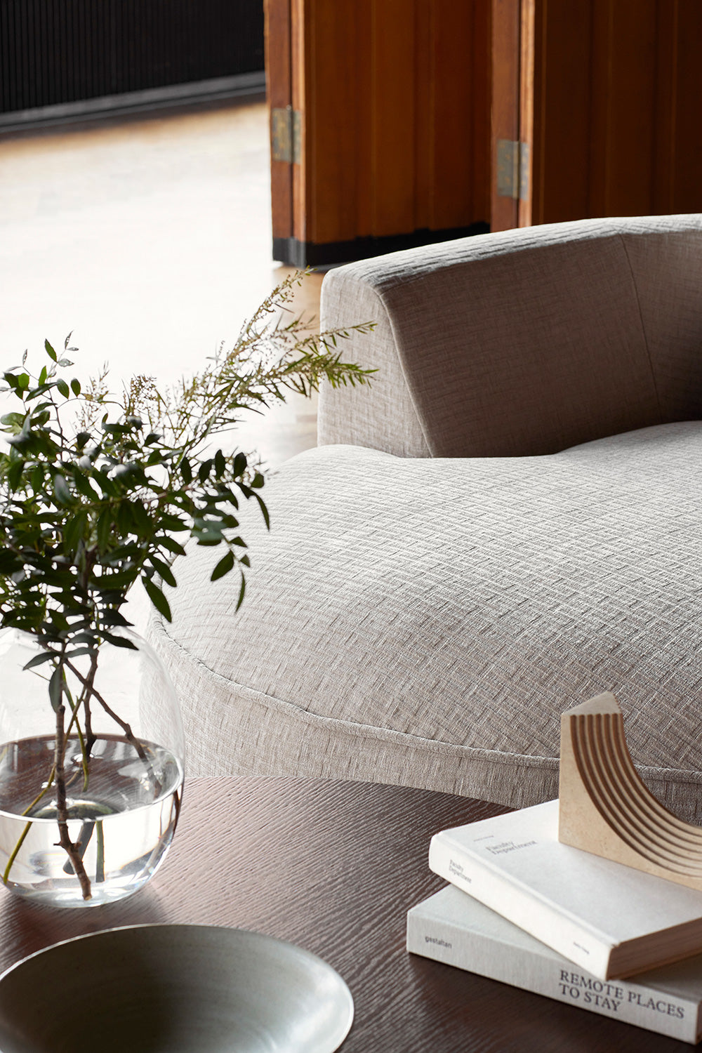 Samone soffkombination med schäslong