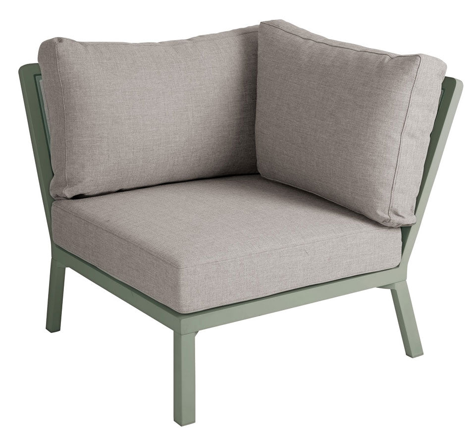 Samvaro XL Hörndel Dusty Green