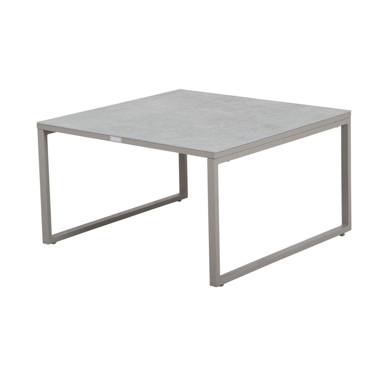 Talance soffbord 79x79 cm