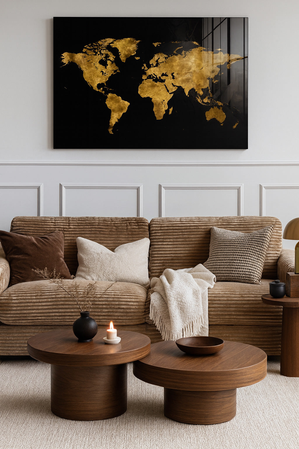 Tor 3,5-Sits Soffa Angel Sciura