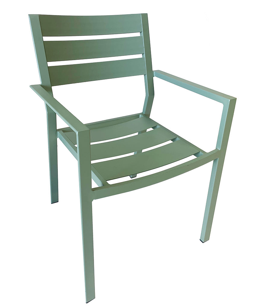 Spezia Matgrupp ink Varese Grön