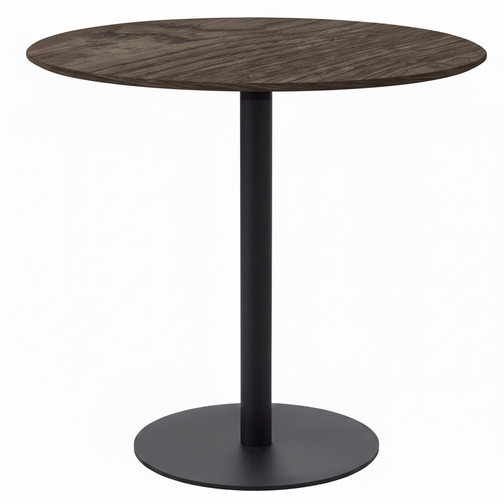 Virelli Matbord Rund Intra Oak