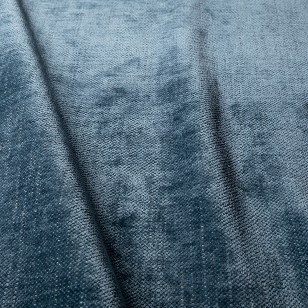 Impulse Fåtölj Wildflower Midnight Blue