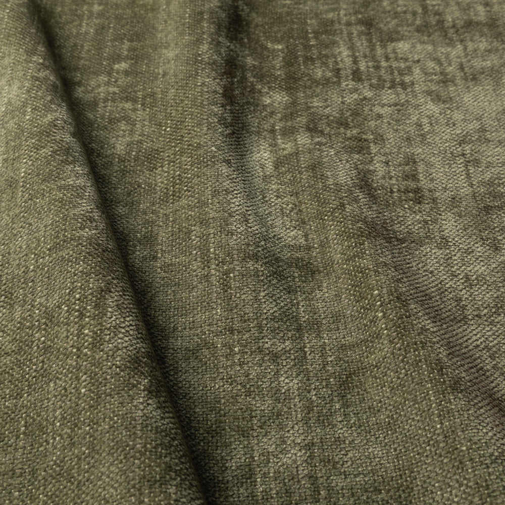 Impulse 4-sits Soffa Lux Wildflower Forest Green