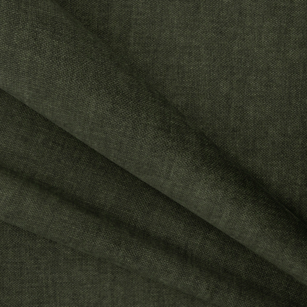 Luciana Fotpall Vogue Winter Moss