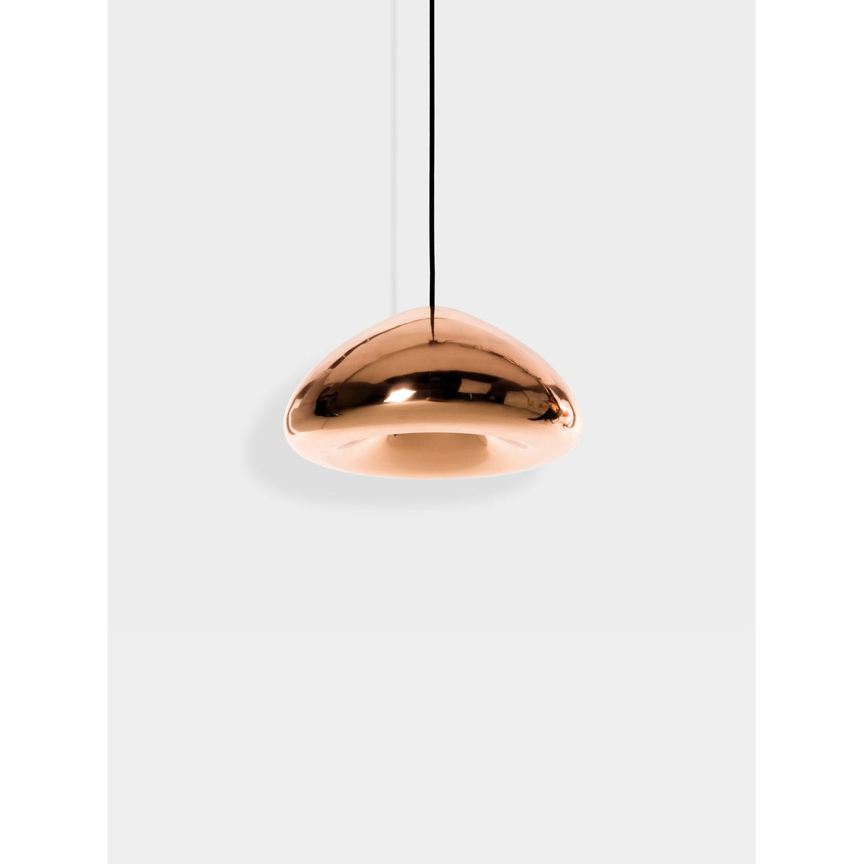 Void Pendellampa Copper