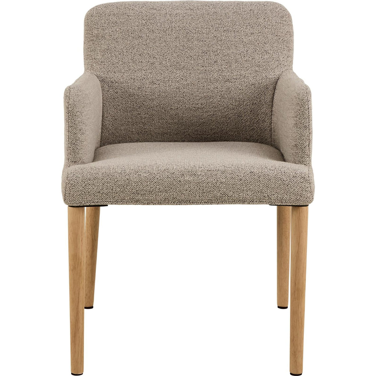 Zoe Karmstol Monza tyg/Beige