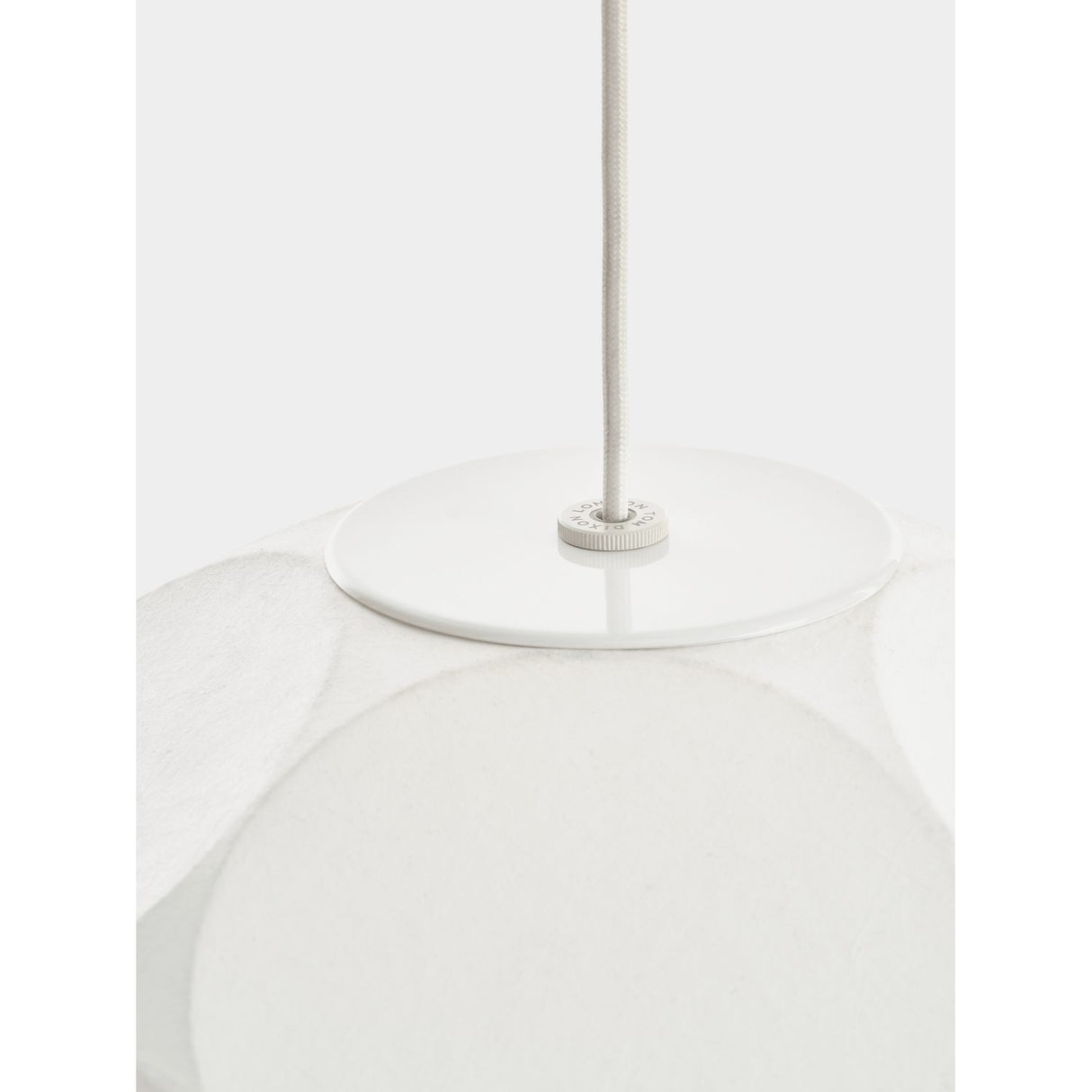 Soft Pendellampa 45 cm