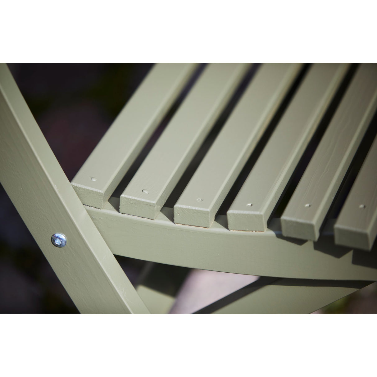 Torpet Utesoffa Grön