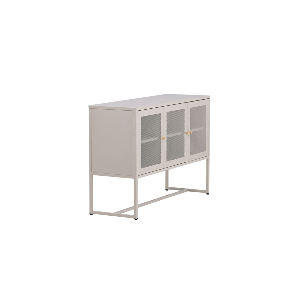 Malla Skåp Beige