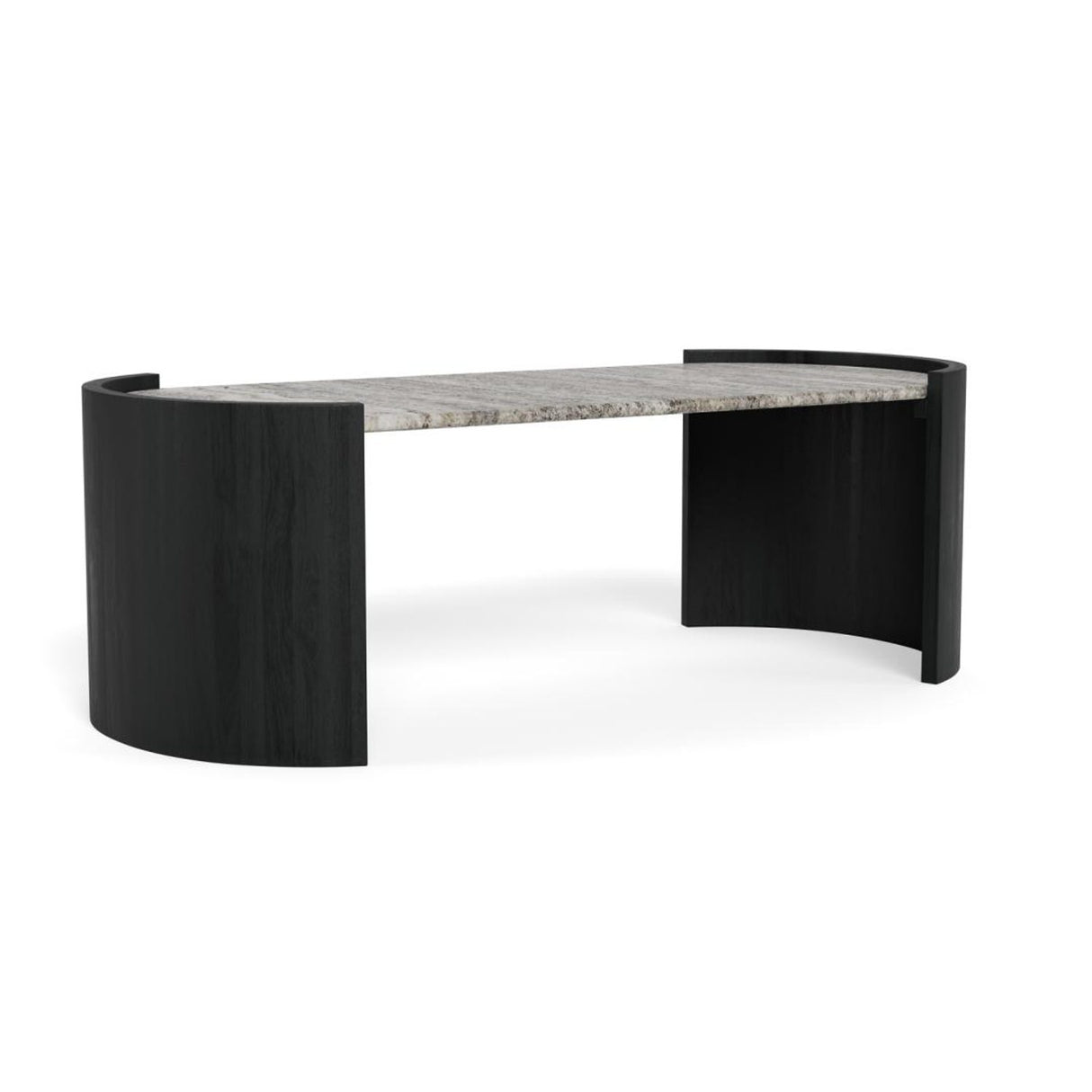 Vesper Soffbord 125 cm