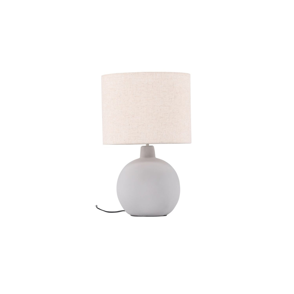 Torcello Bordslampa Svart