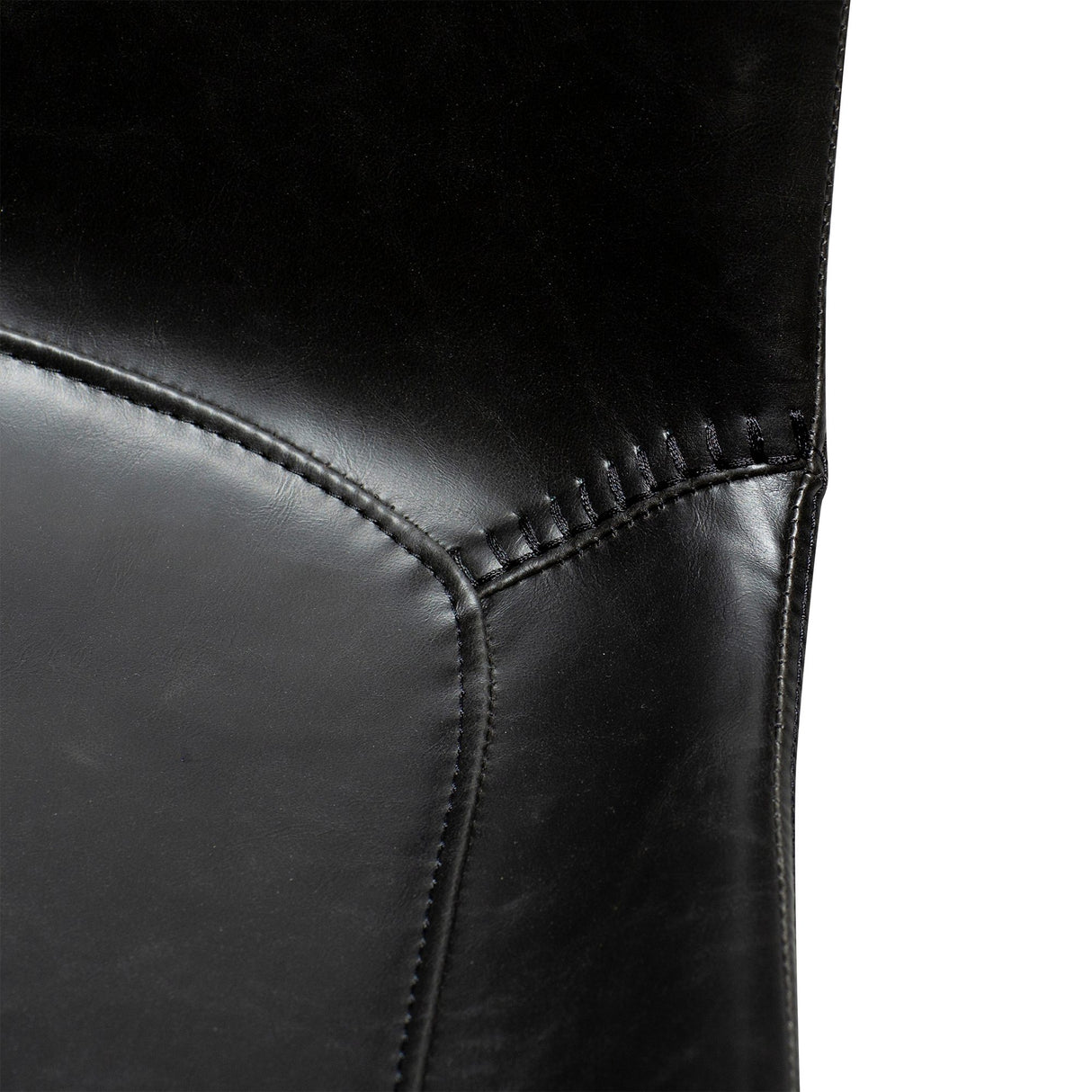 Hype Barstol Vintage Black, 65 cm