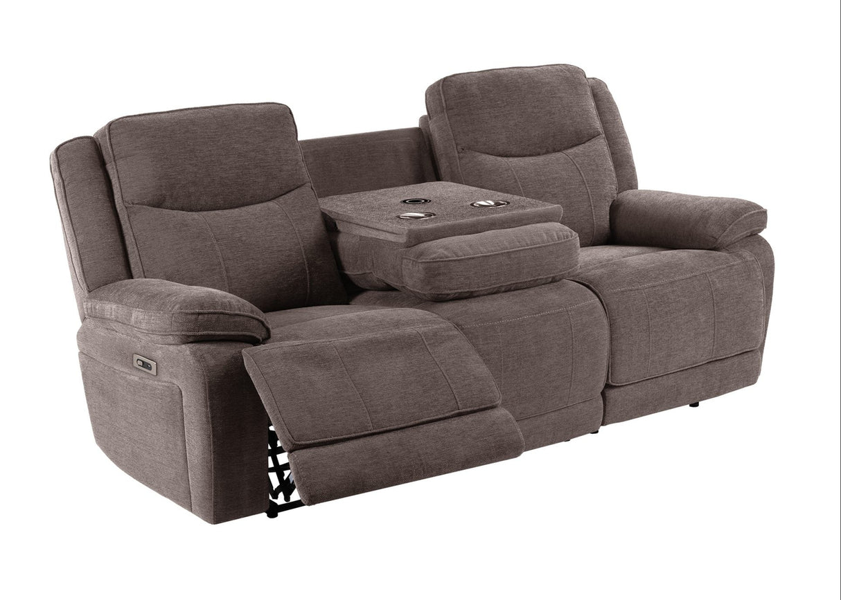 Freddy Reclinersoffa 3-Sits Elektrisk