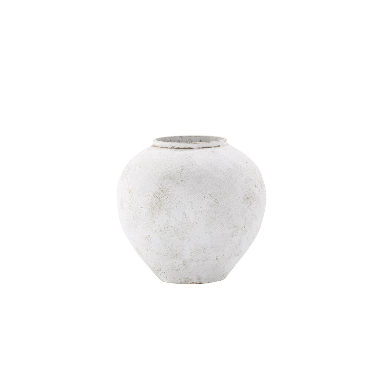 Globe Vas Beige, ⌀25
