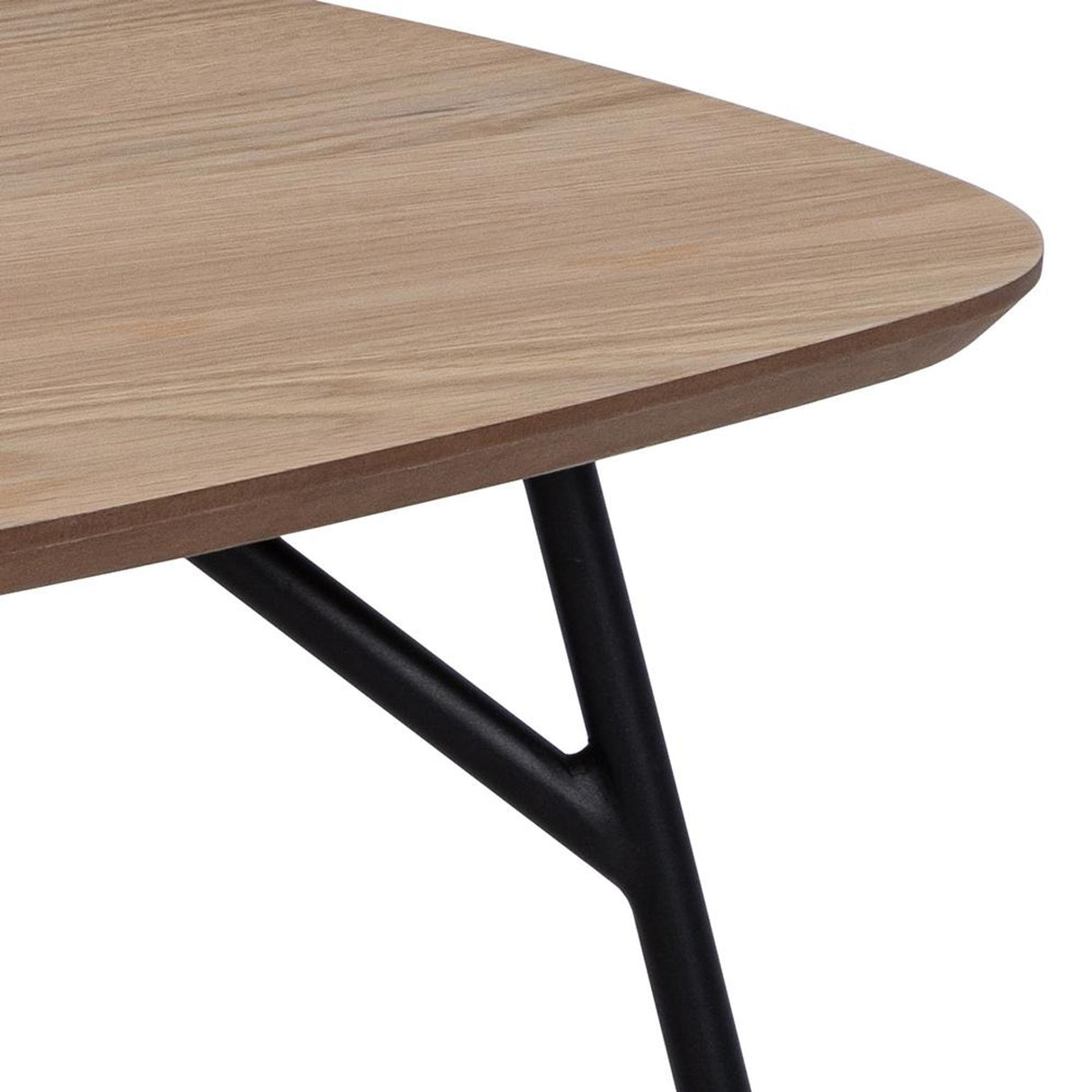 Bastille Soffbord 40x120x60 cm Ek