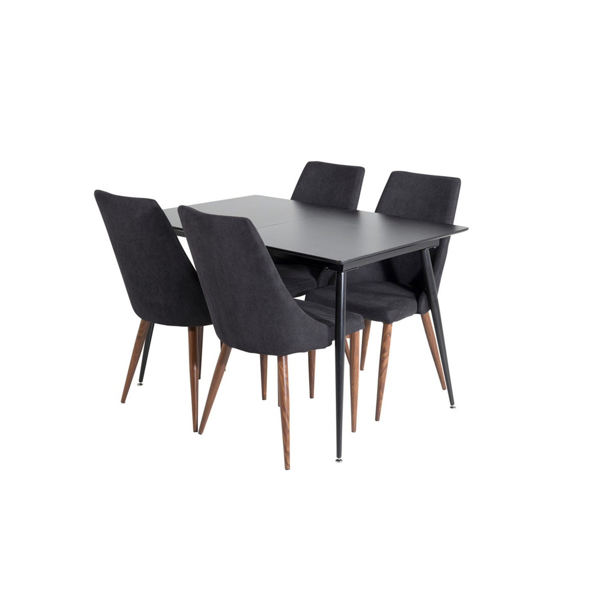 Silar, Leone Rektangulär matgrupp