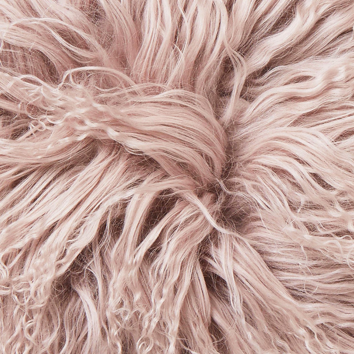 Shansi 40x40 cm Kuddfodral Pink