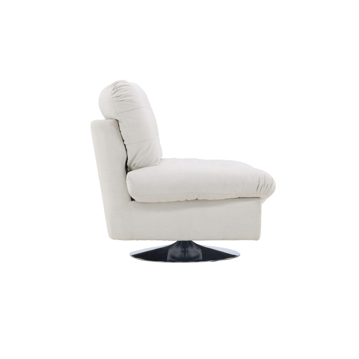 Florens Fåtölj Offwhite