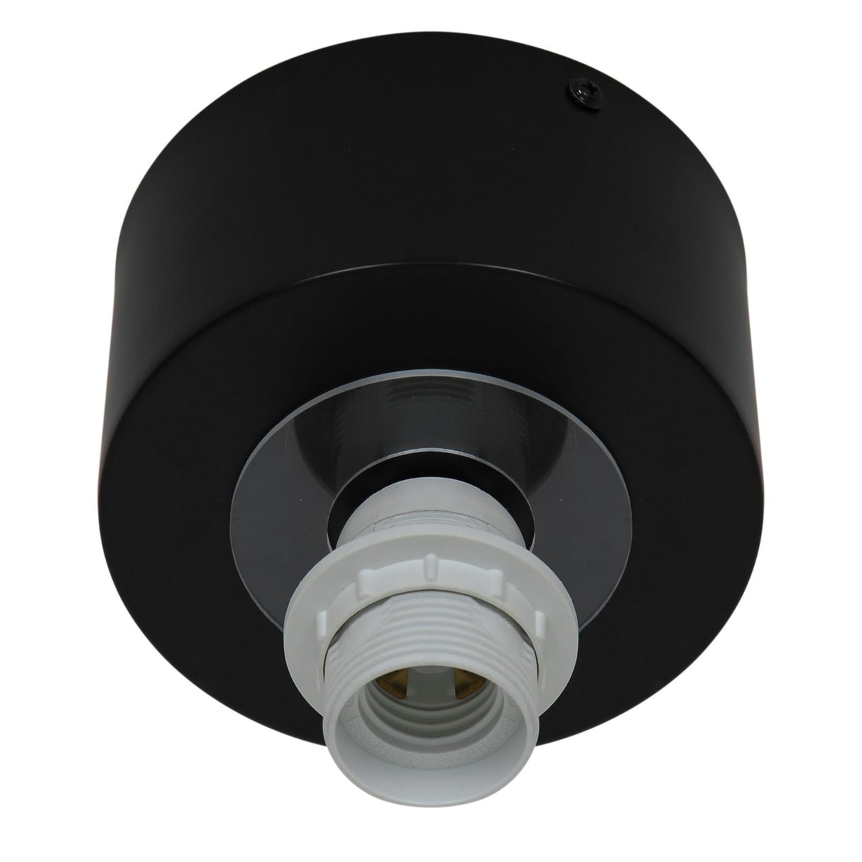 Vivienne Svart Plafond