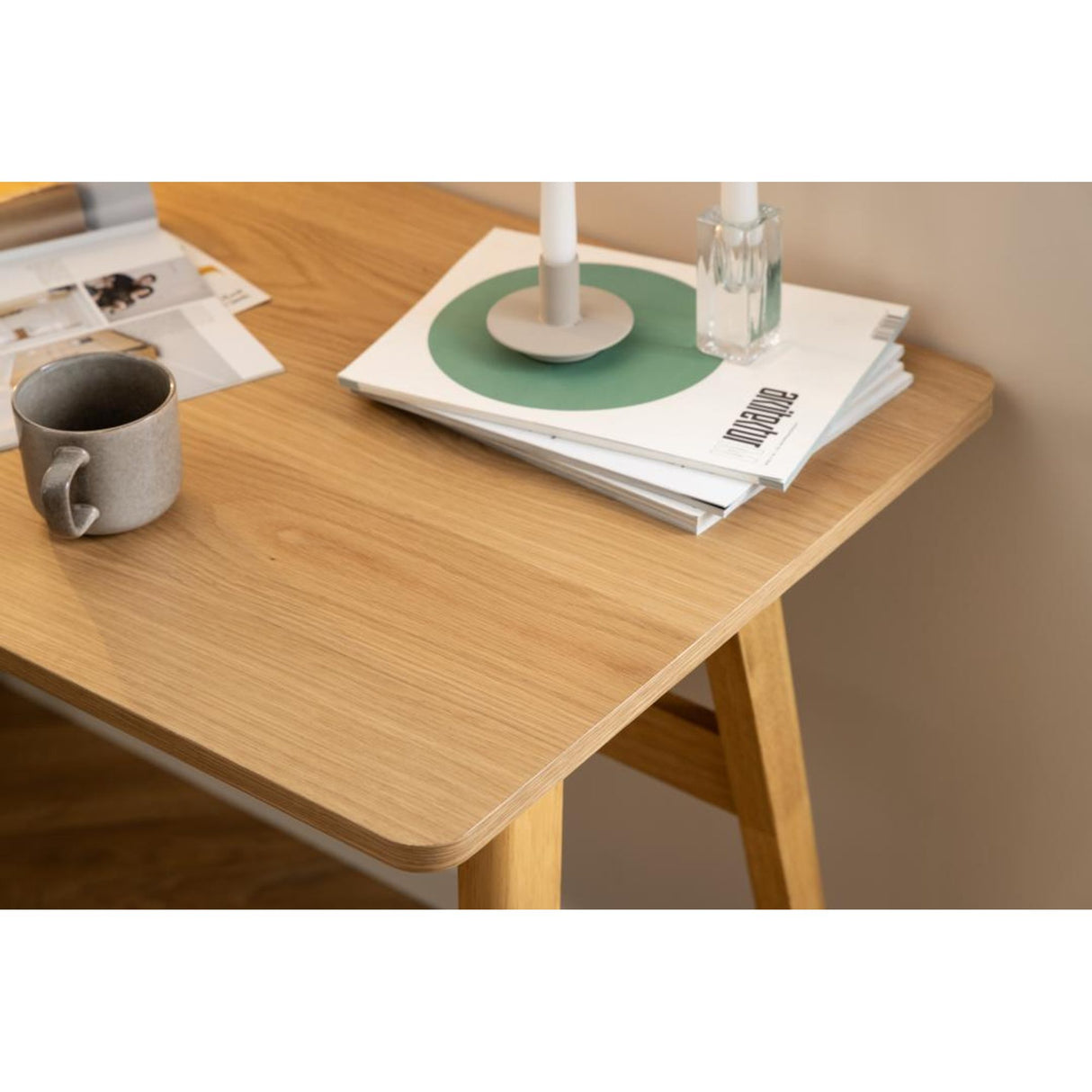 Anastasia Skrivbord 120x60 cm