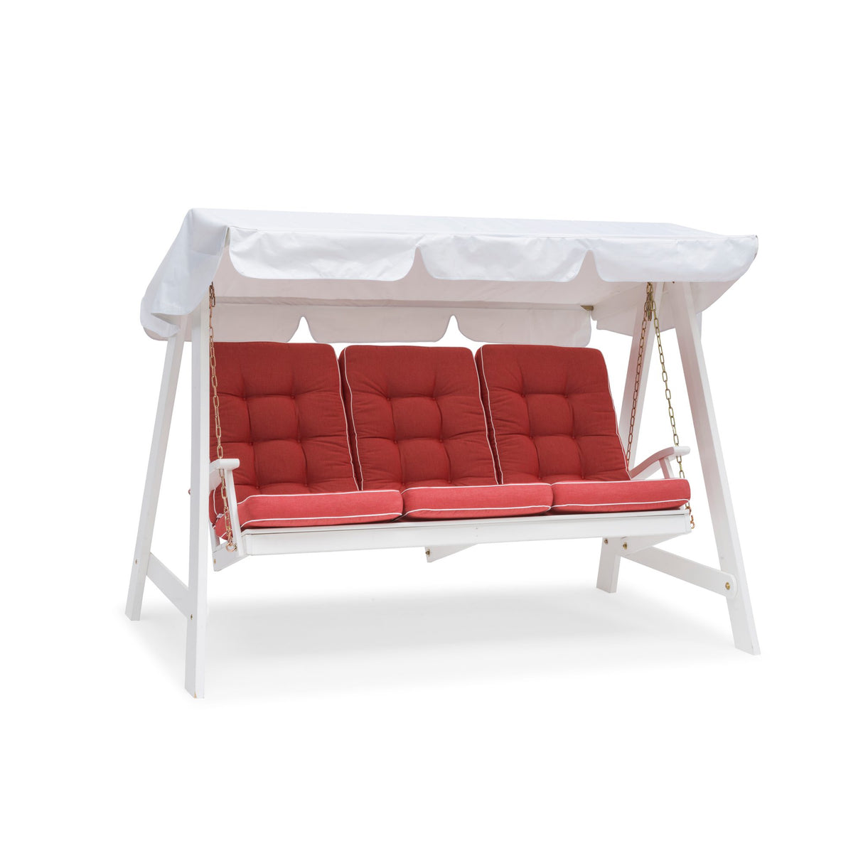 Dalom/Slöinge Hammocktak Vit