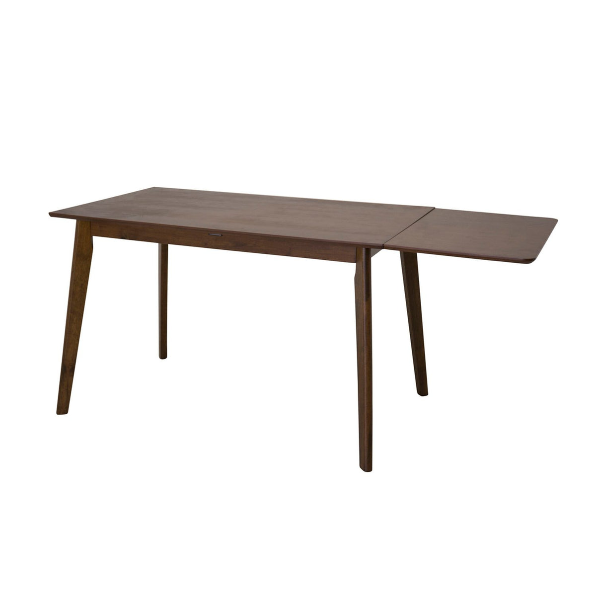 Walle Rektangulärt matbord Valnöt, 75 x 75 x 45
