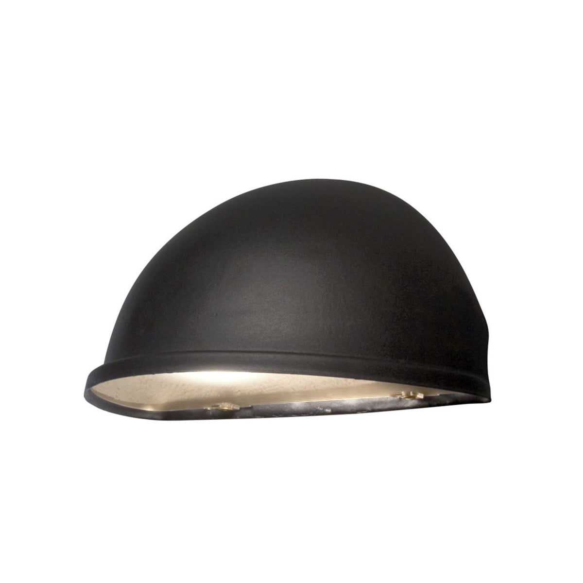 Torino E27 28 cm Vägglampa Ute Svart