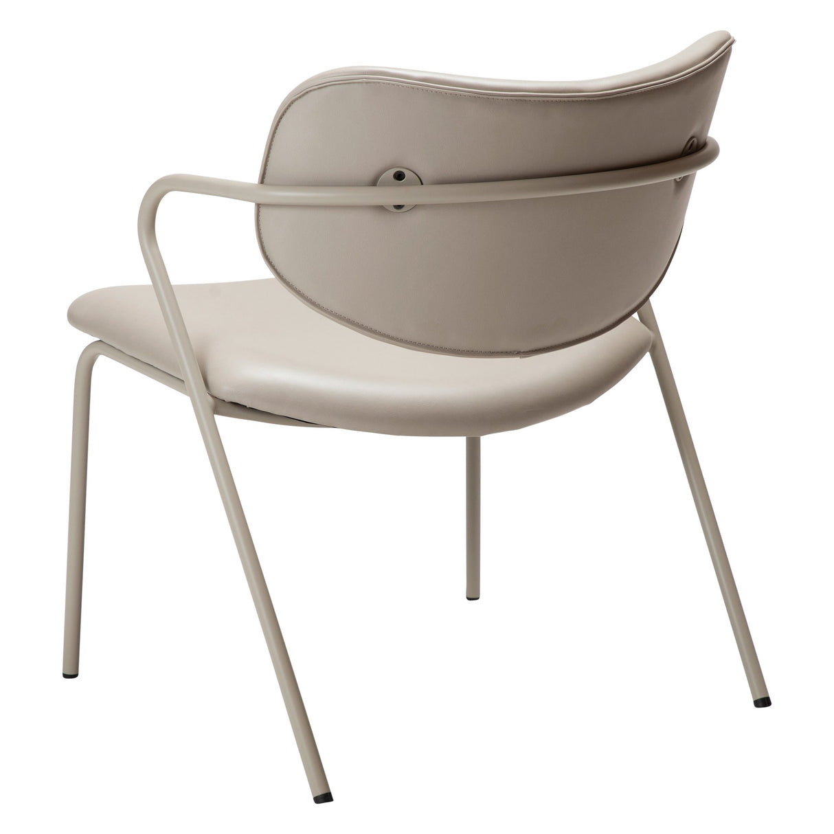 Zed Loungefåtölj Cashmere