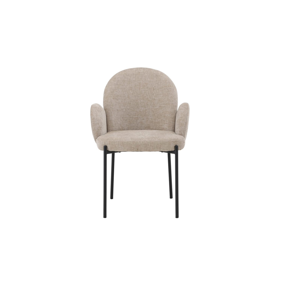 Blom Matstol Beige