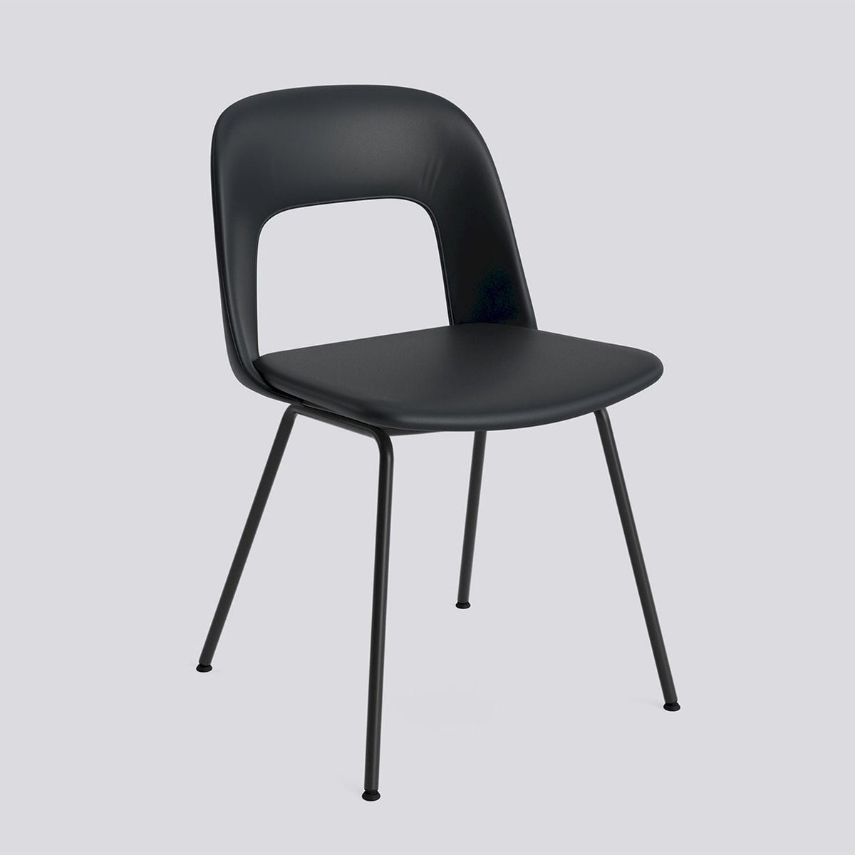 Layout 114 Stol Grano Black