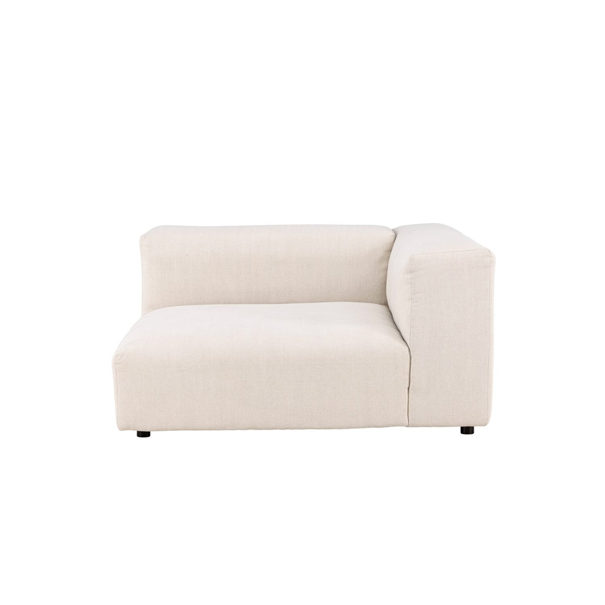 Mavi Soffmodul Beige, Höger Hörndel