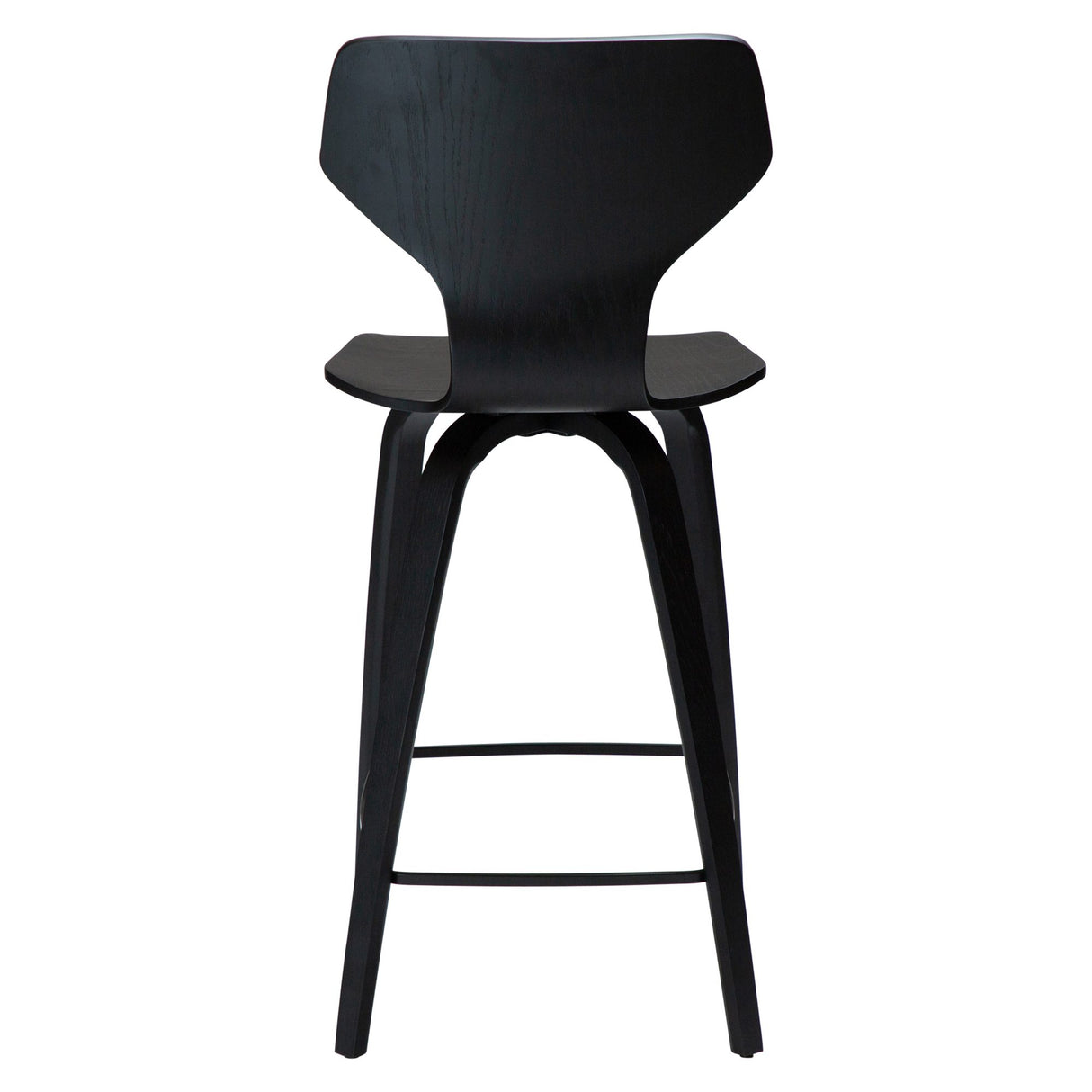 S.I.T Barstol Black Oak 65 cm