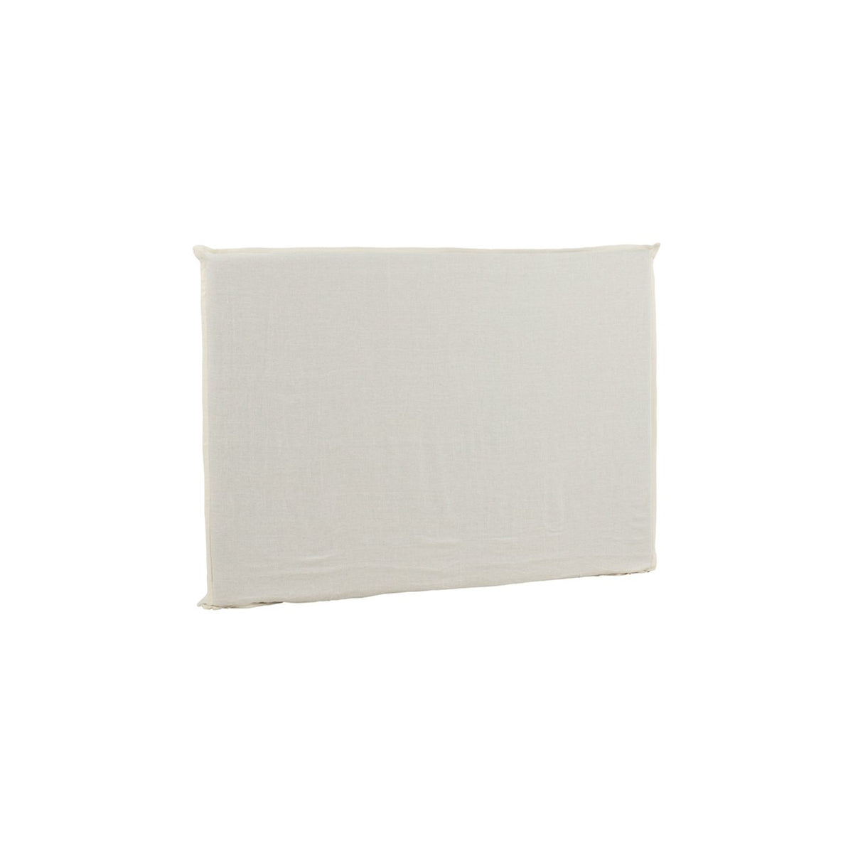 Signe Sänggavelöverdrag Offwhite